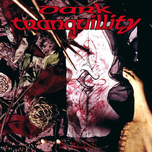 Dark Tranquillity - The Mind's I (Re-issue 2021) (Standard CD Jewelcase) Century Media Records Germany 58799