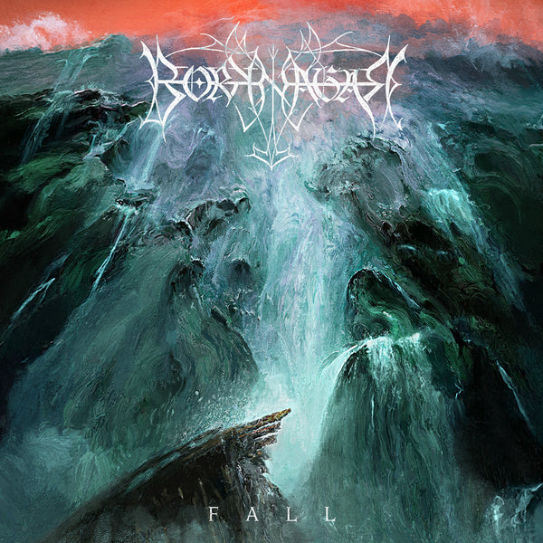 Borknagar - Fall (Gatefold black 2LP) Century Media Records Germany  59425