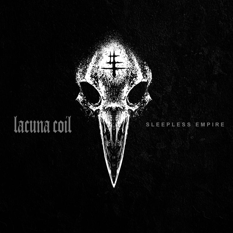 Lacuna Coil - Sleepless Empire (Ltd. Deluxe CD Box Set) Century Media Records Germany 59566