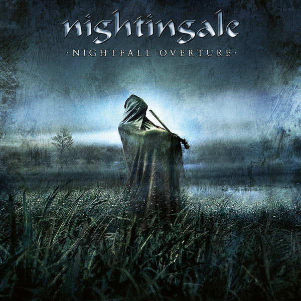 Nightingale - Nightfall Overture (Re-issue) (Ltd. Deluxe 2CD Jewelcase in O-Card) Century Media Records Germany  0IO02698