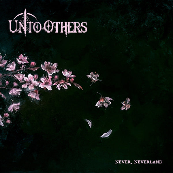 Unto Others - Never, Neverland (black LP & Poster) Century Media Records Germany  59502