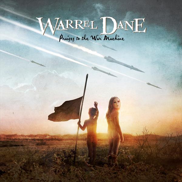 Warrel Dane - Praises To The War Machine (2021 Extended Edition) (Gatefold black 2LP) Century Media Records Germany 58760