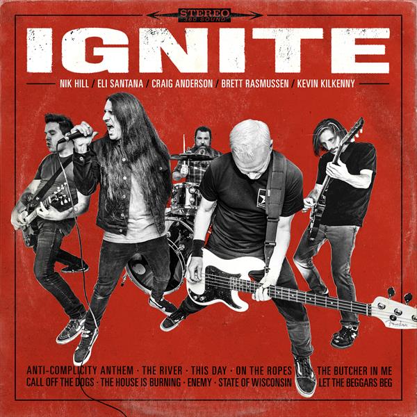 Ignite v on sale